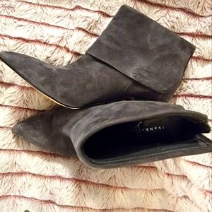Ankle boots